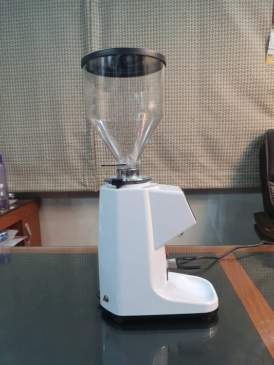 Xeoleo Professional Turkish Coffee Grinder Espresso Coffee Machine Aluminum Body