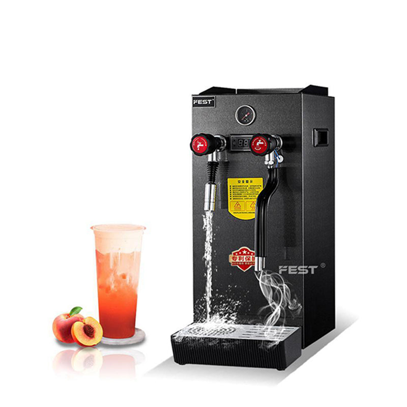 Coffee Steamer Espresso