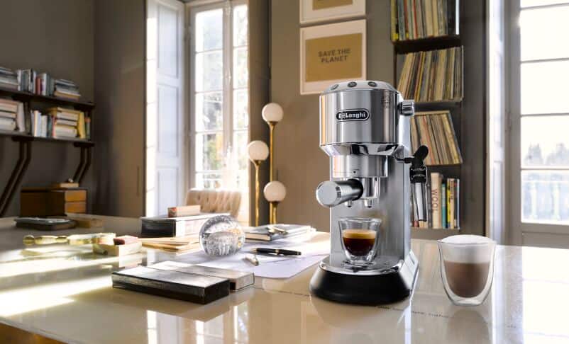 De'Longhi Dedica Style EC685.M