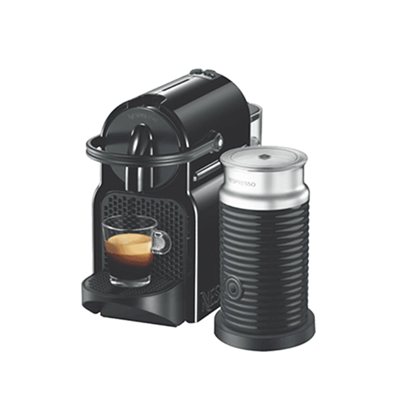 Nespresso Coffee Machine