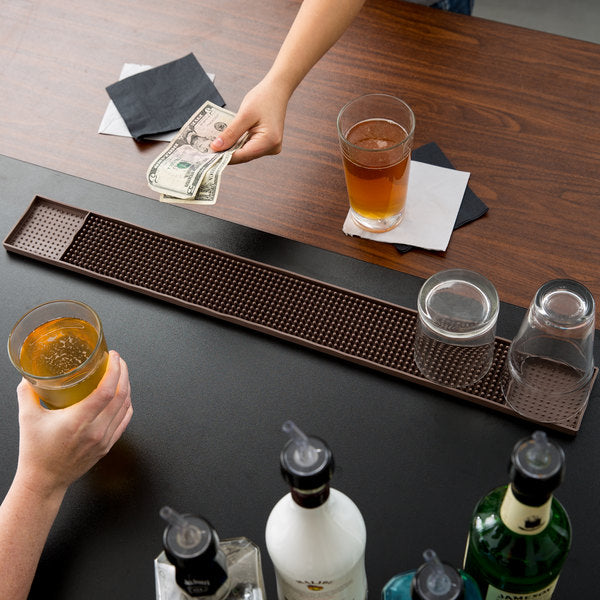 Bar Mat long short