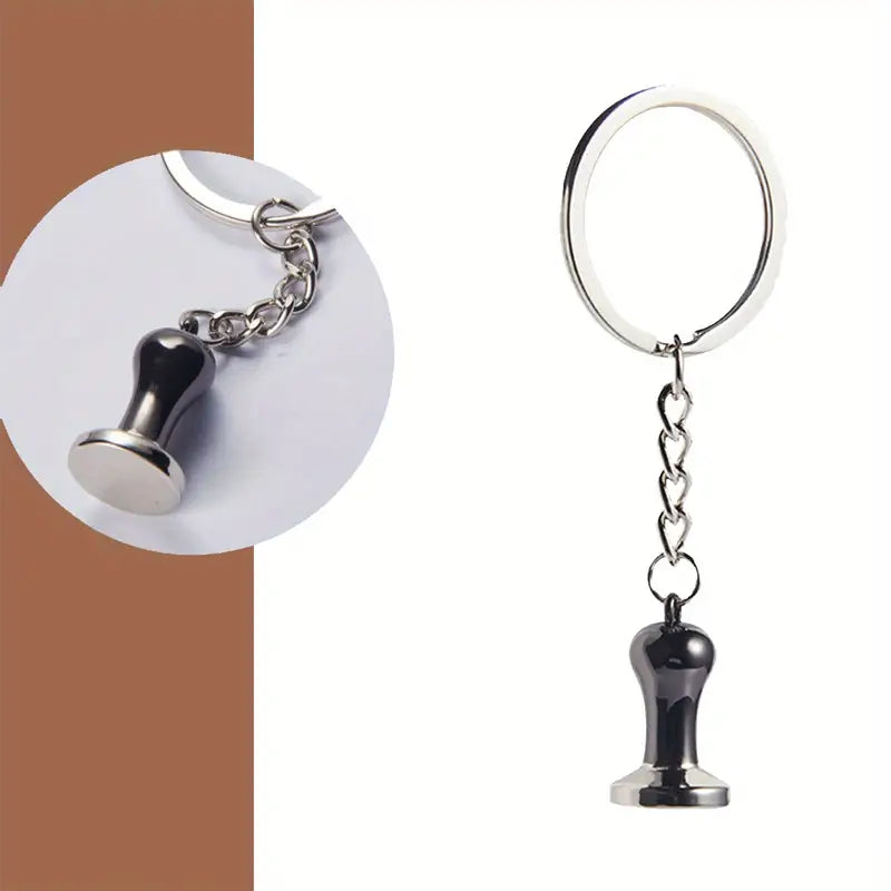 Keychain Sets - Barista special series