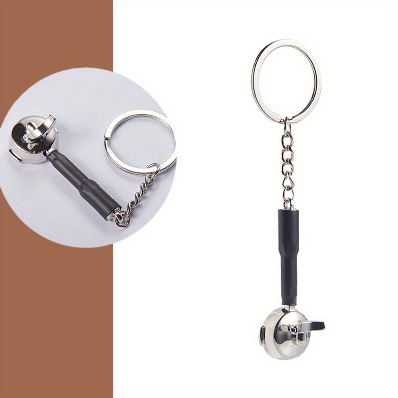 Keychain Sets - Barista special series