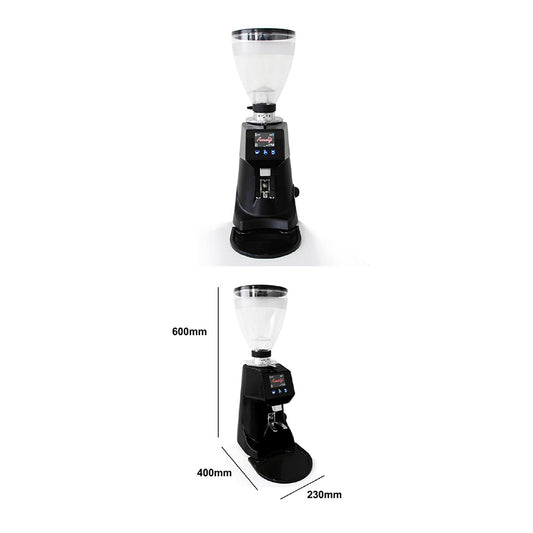 Amaifi A80 Coffee Grinder New Digital