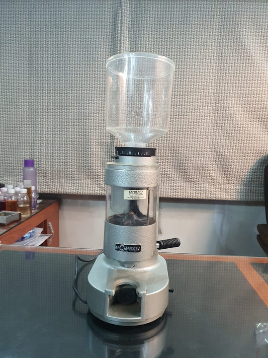 La Cimbali (USED | MADE IN ITALY)