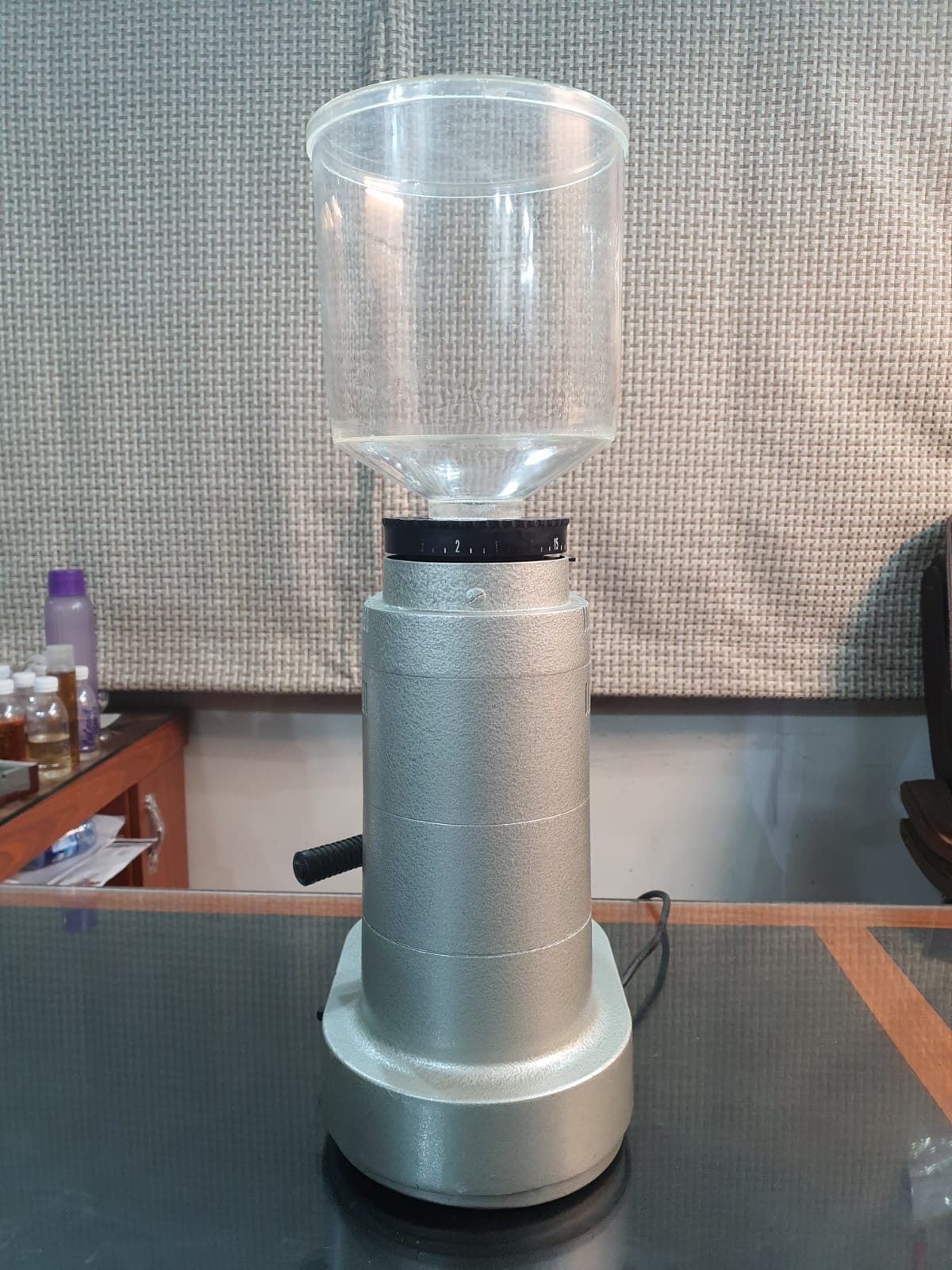La Cimbali (USED | MADE IN ITALY)
