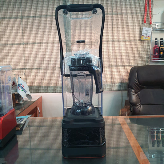 Bevsol Soundproof Blender