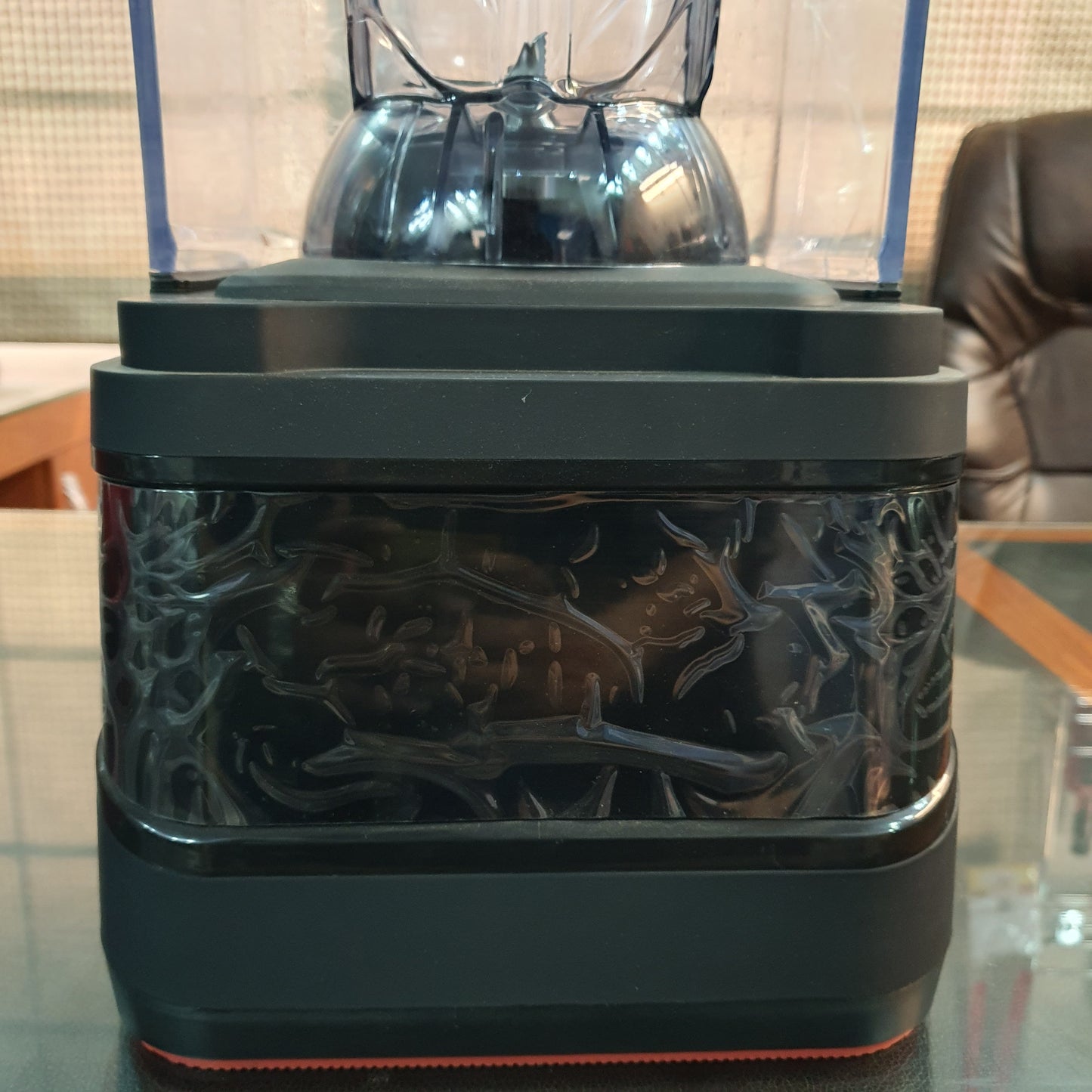 Bevsol Soundproof Blender