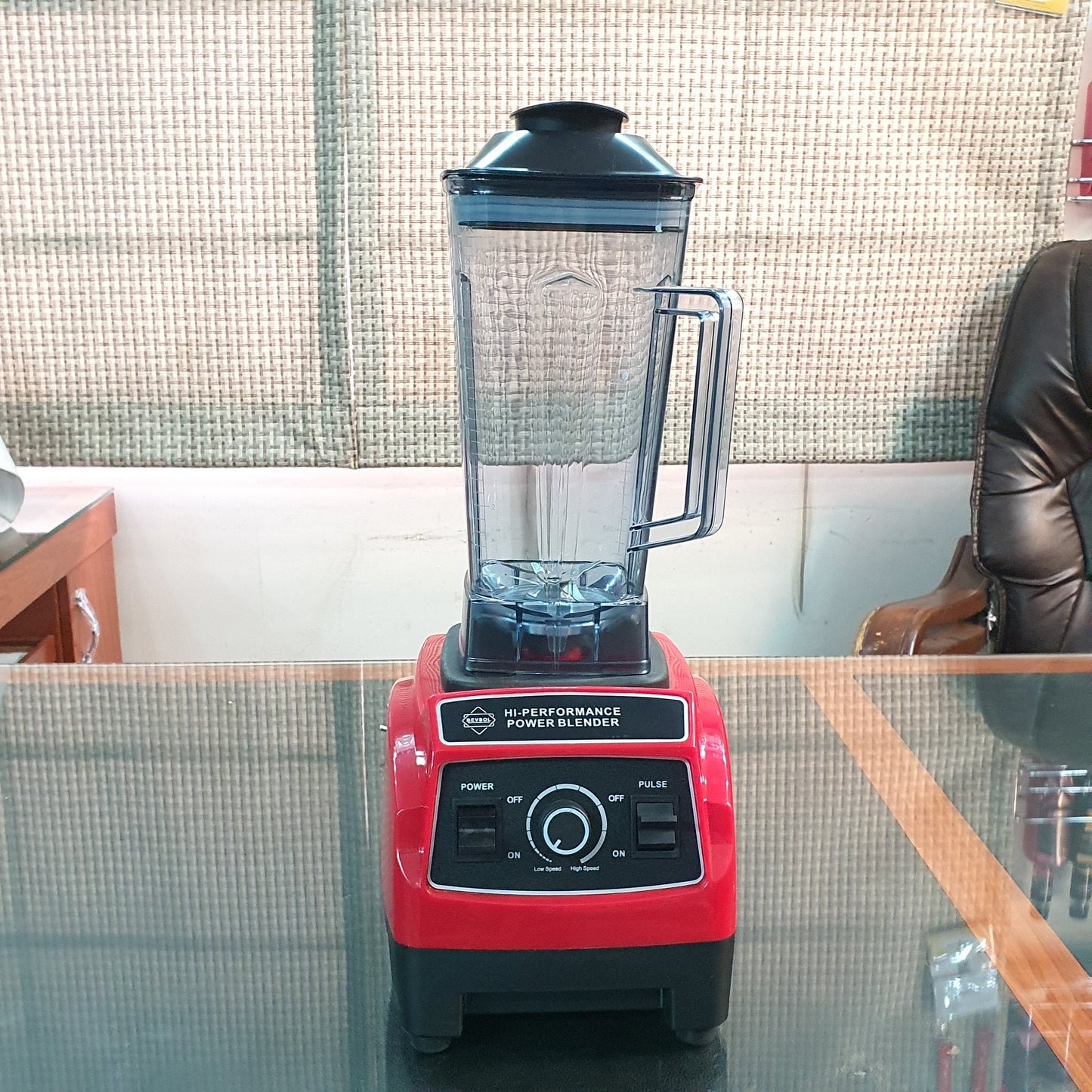 Bevsol Professional Blender