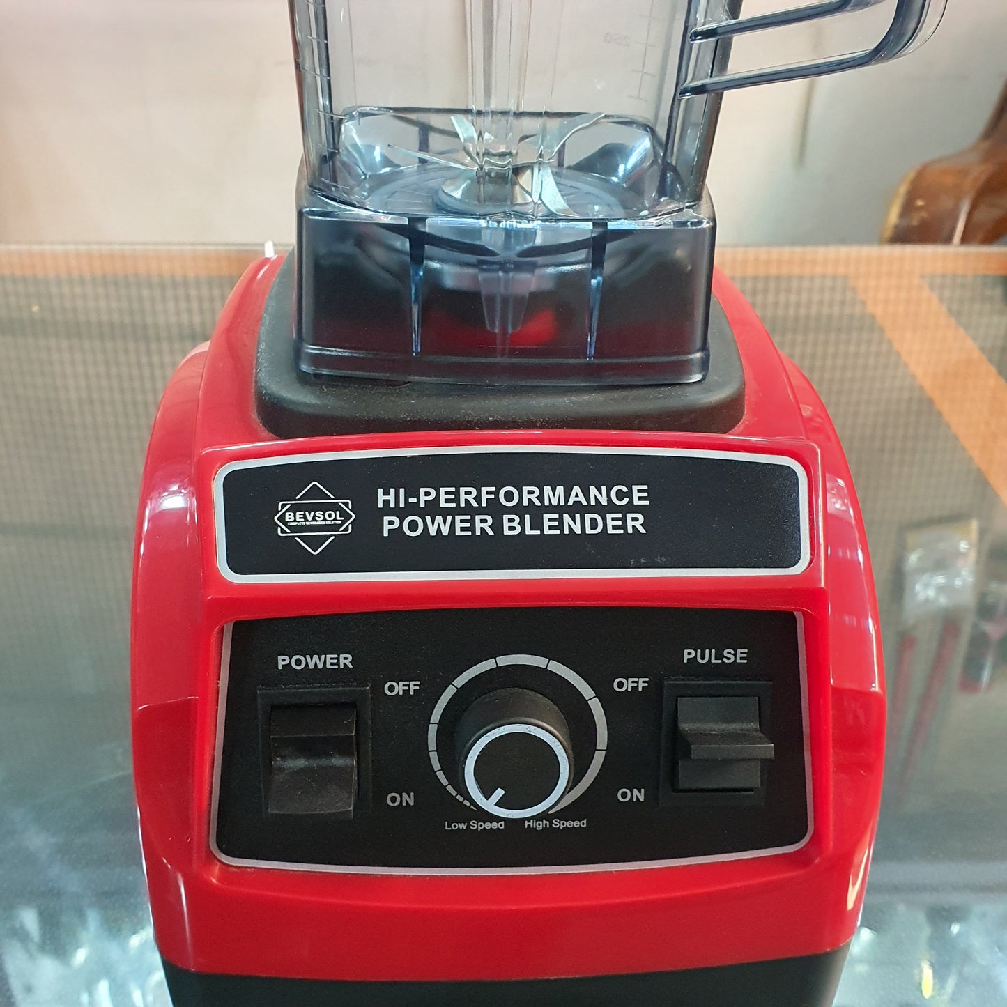 Bevsol Professional Blender