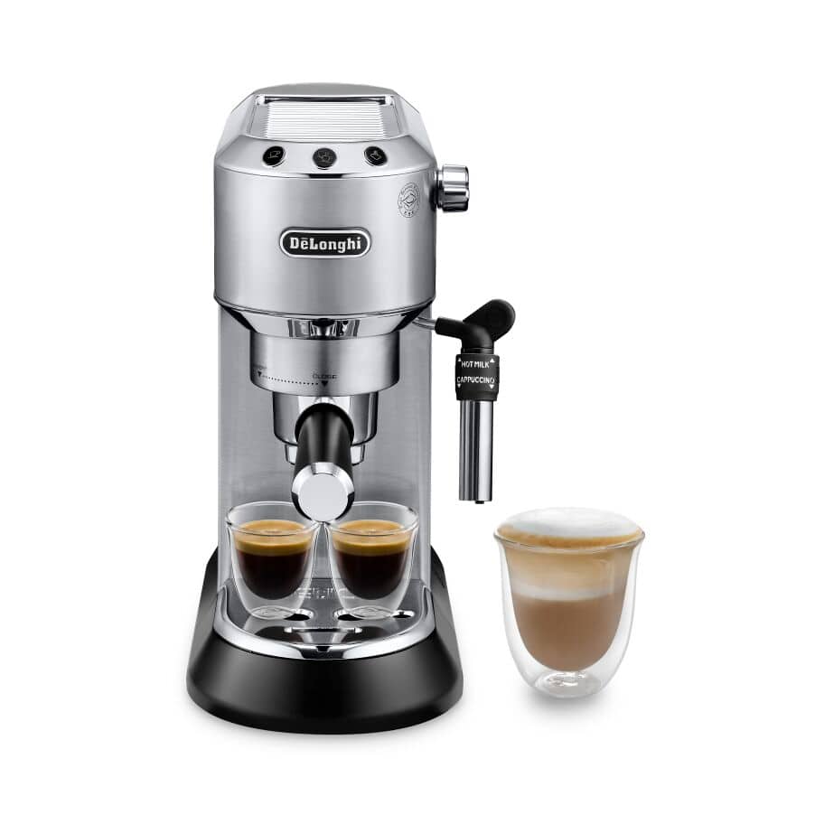 De'Longhi Dedica Style EC685.M