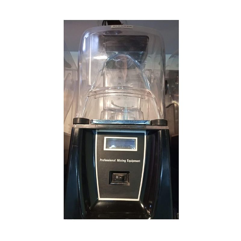 Blendtec Blender Used (Sound Proof)