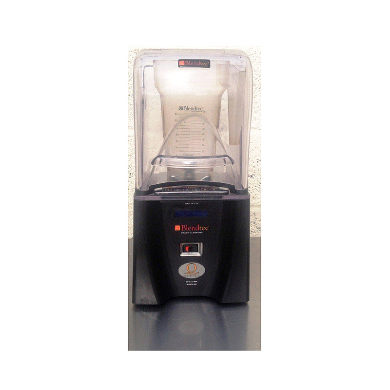 Blendtec Blender Used (Sound Proof)