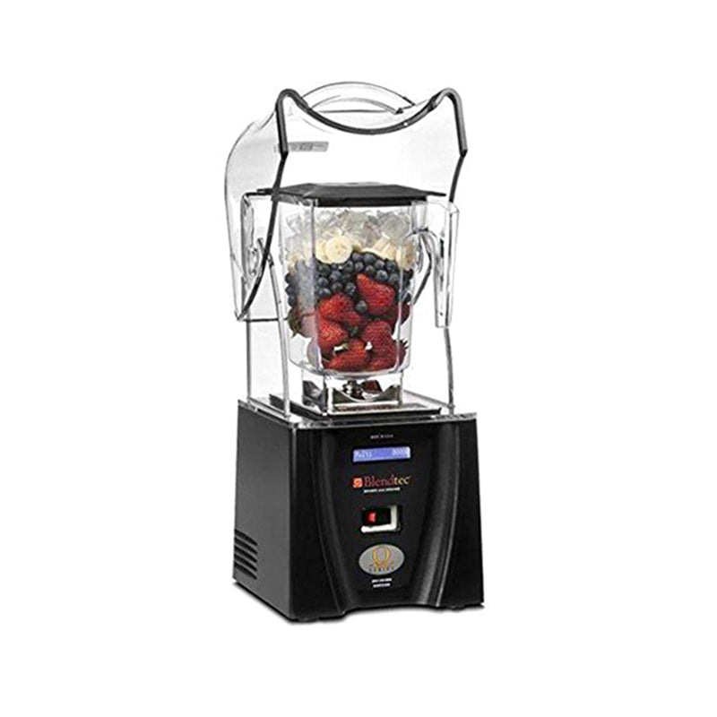 Blendtec Blender Used (Sound Proof)