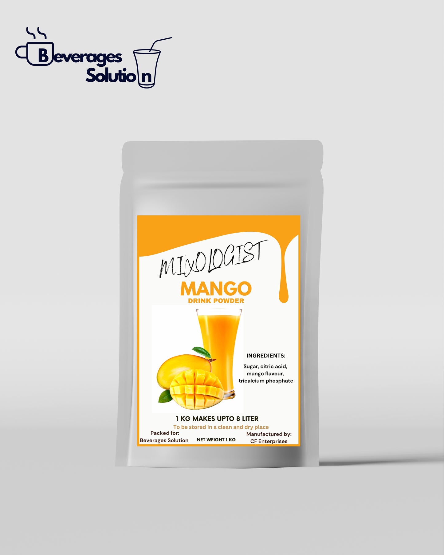 Mango (1kg)