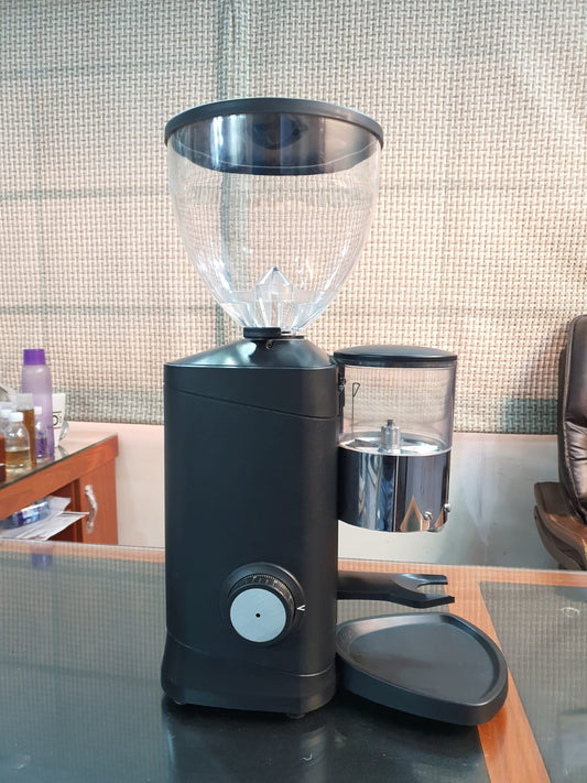 Gemilai Coffee Grinder