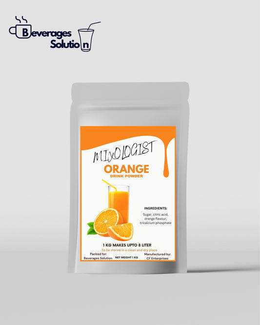 Orange (1kg)