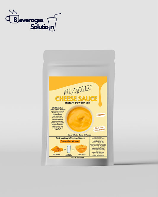 Cheese Sauce