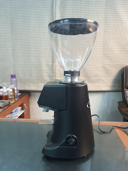 Commercial Coffee Bean Grinder