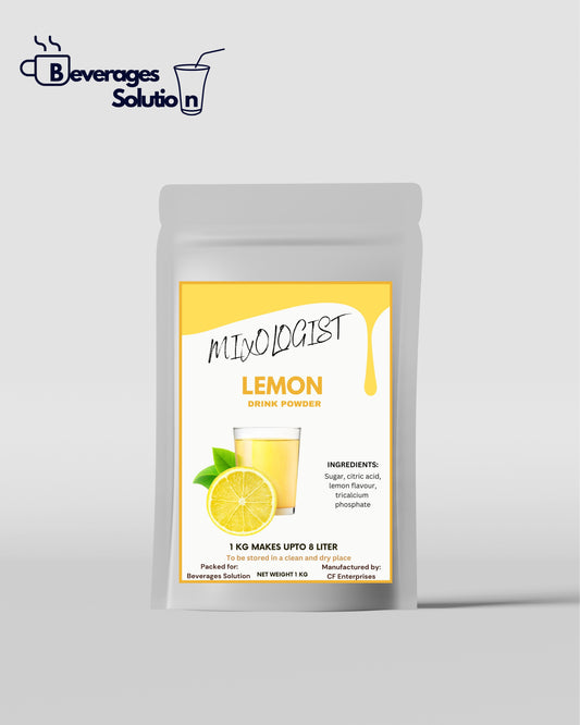 Lemon (1kg)