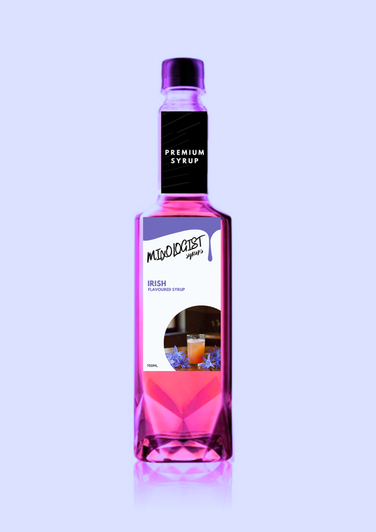 Irish Syrup