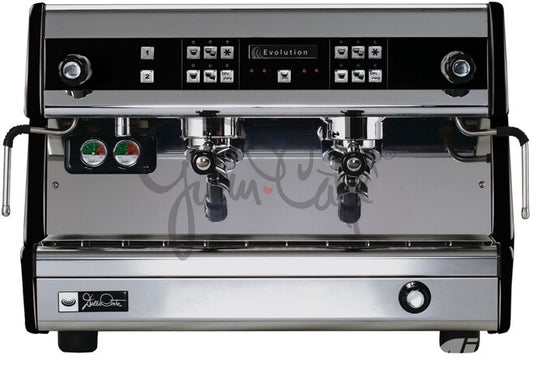 DALLA CORTE EVOLUTION 2 Group Volumetric Coffee Machine