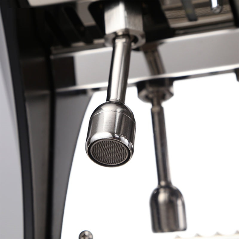 SAB Espresso coffee machine double group