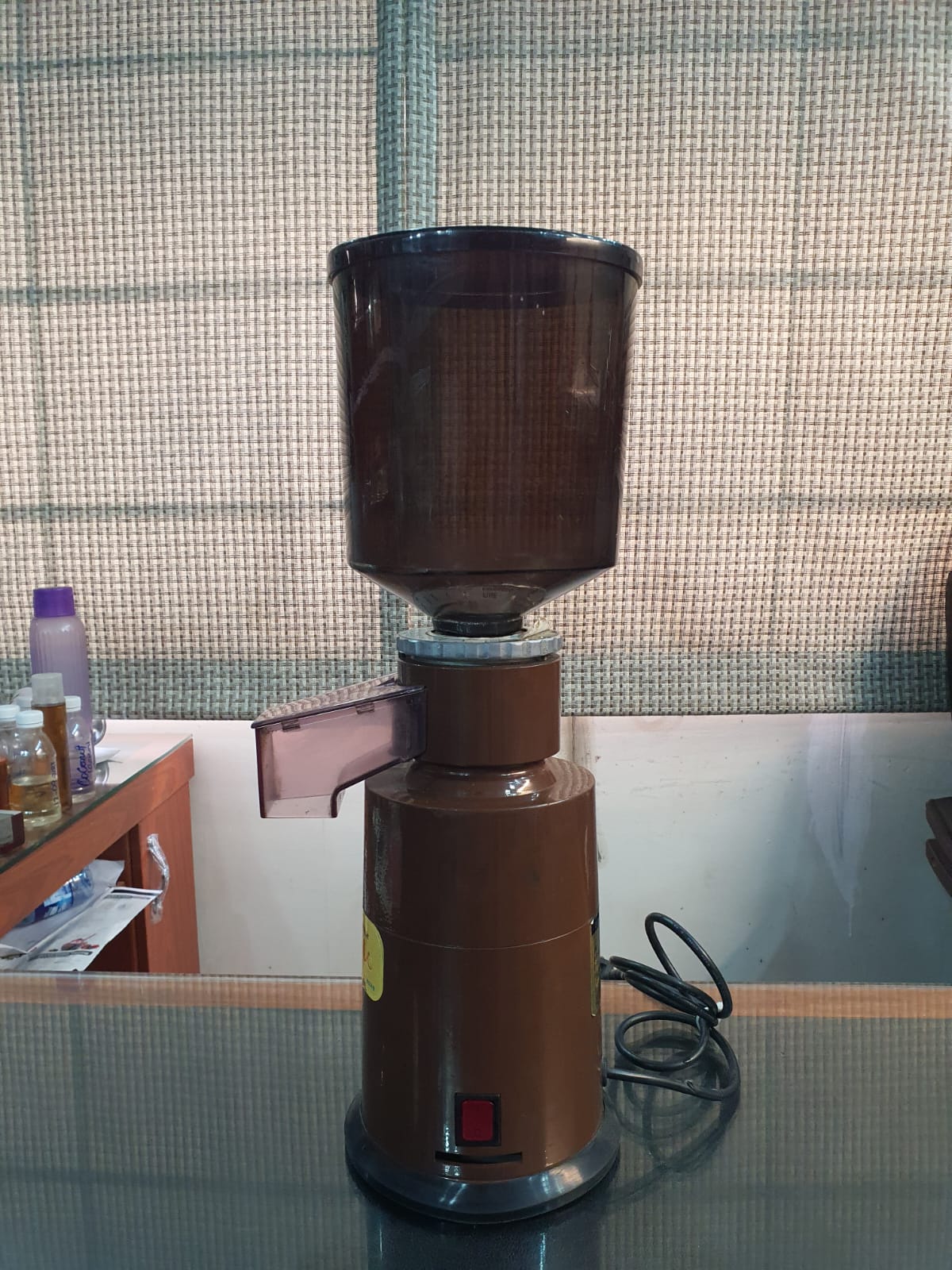 Coffee Grinder Commercial ( USED )