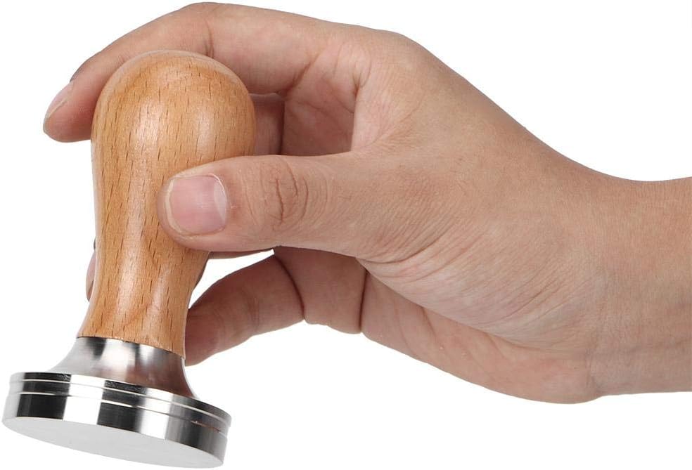 Tamper Rosewood 58mm