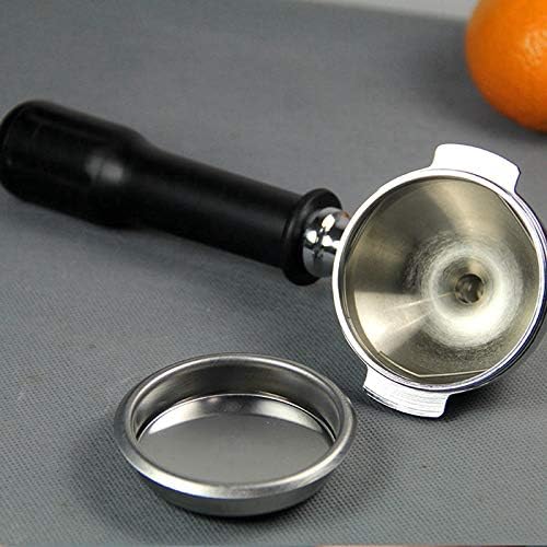 Blind Filter SS (51mm / 53mm / 58mm)