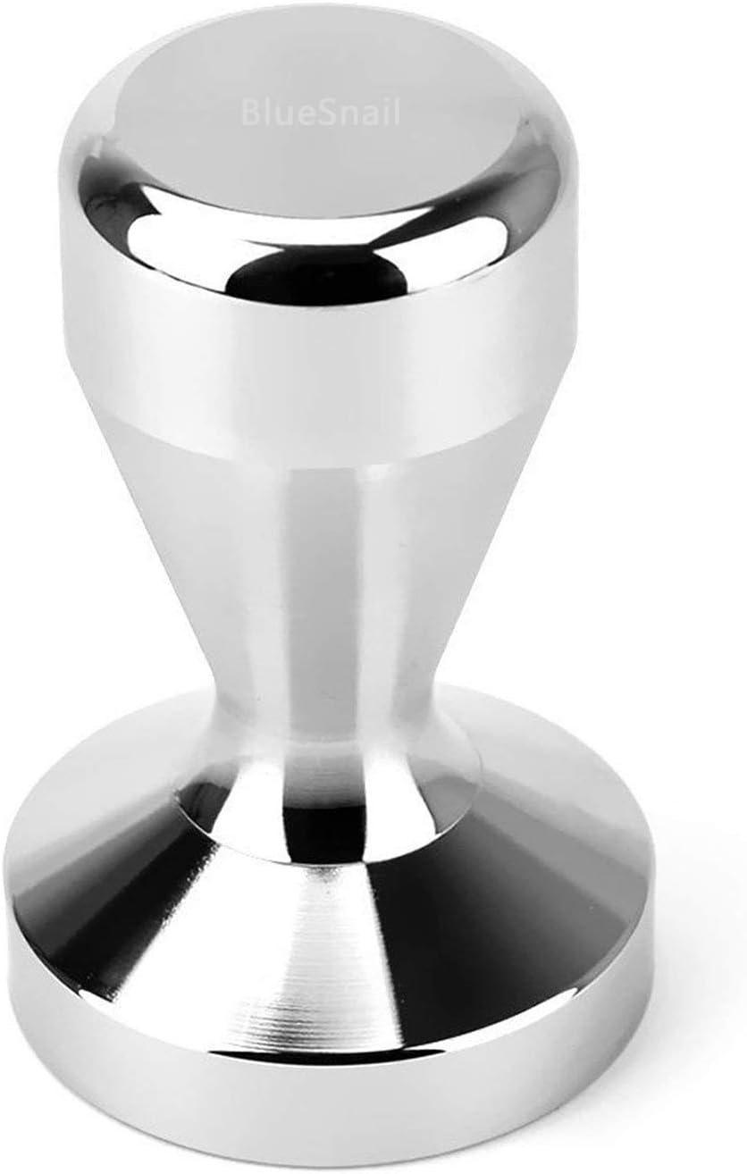 TAMPER FLAT STAINLESS (FULL STAINLESS)