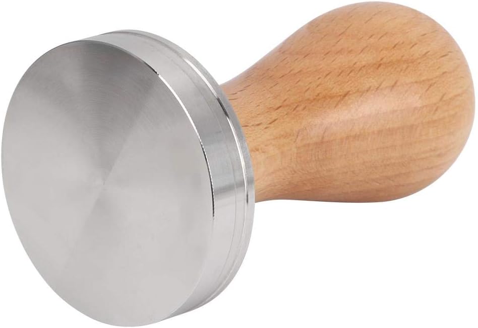 Tamper Rosewood 58mm