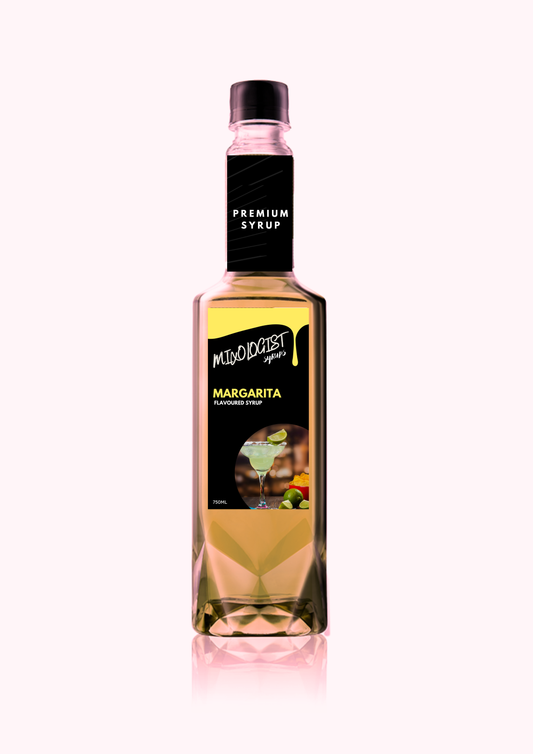 Margarita Syrup