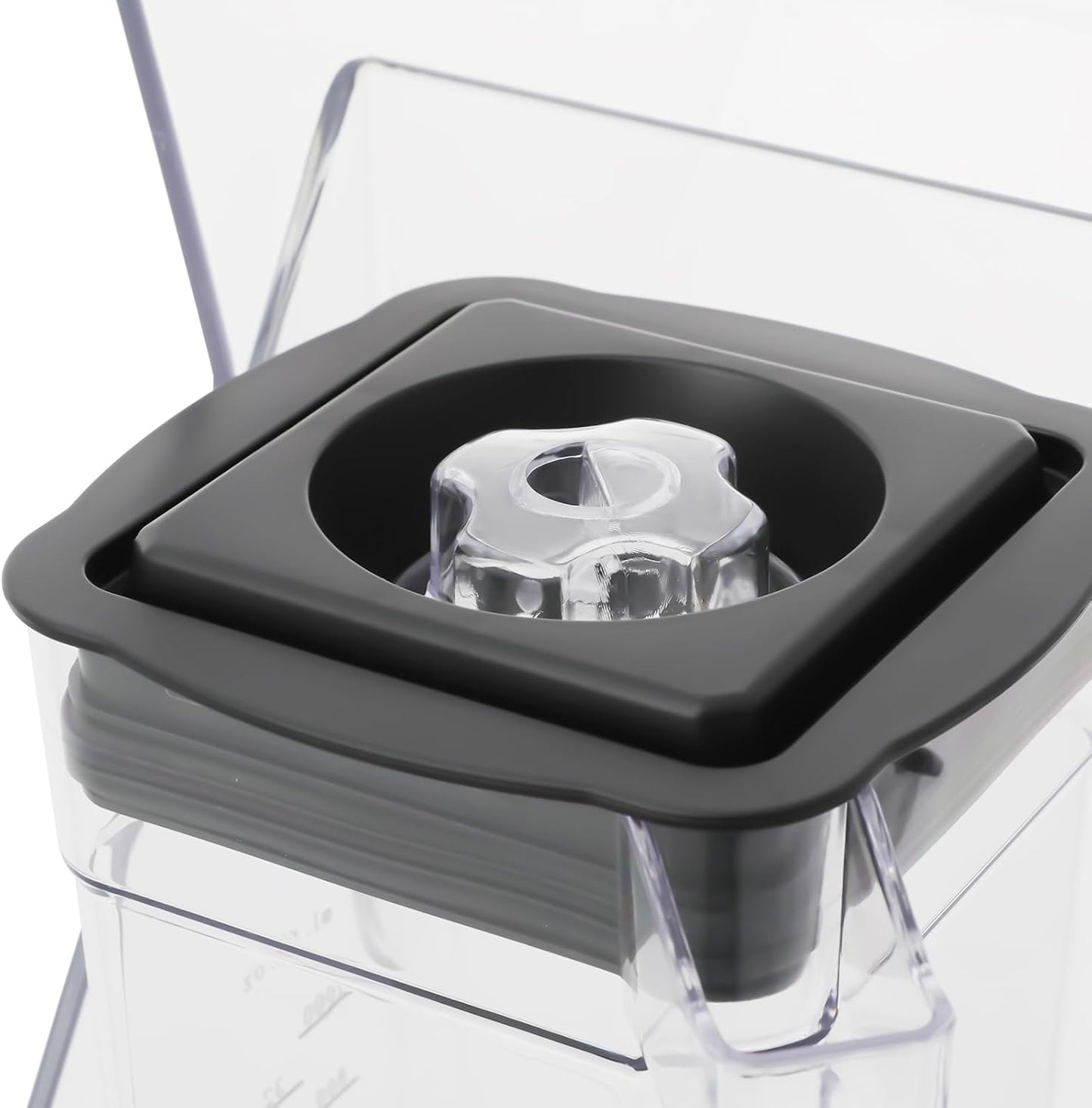 Wall Breaker Blender With Cover