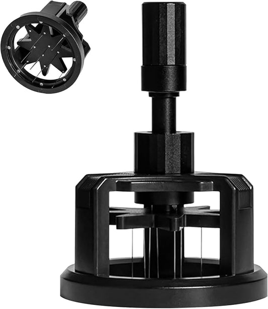 Rotary Pin Powder Distributor 58mm