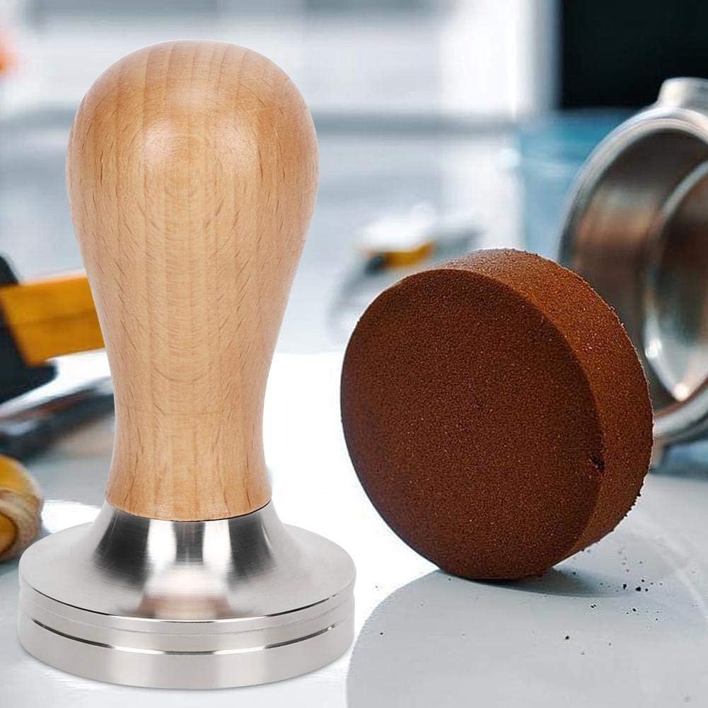 Tamper Rosewood 58mm