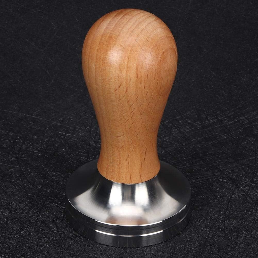 Tamper Rosewood 58mm