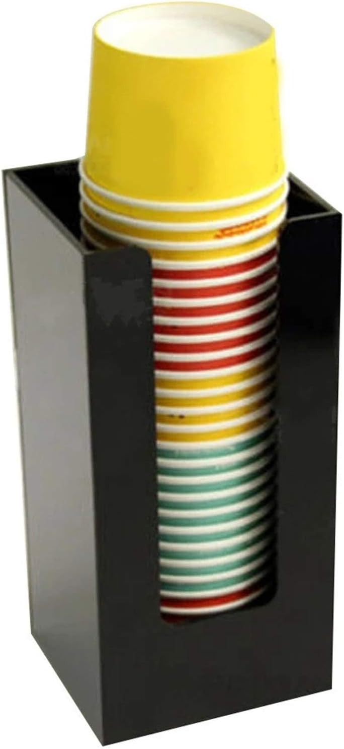 Single Cup Holder
