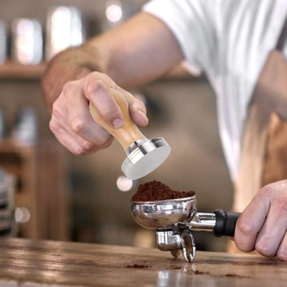 Tamper Rosewood 58mm