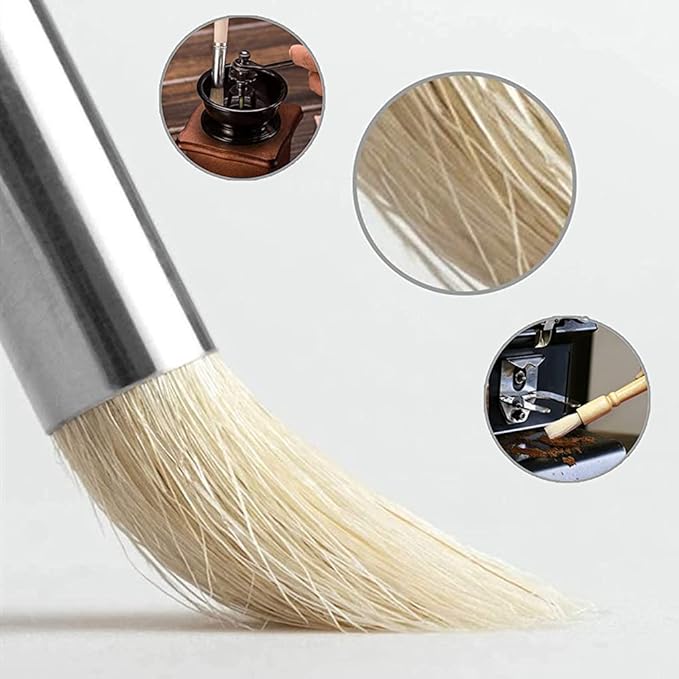 Coffee Machine Cleaning Brush 5 pcs