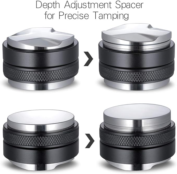 Distributer Tamper (53 Mm)