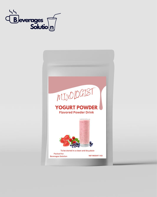 Yogurt(1kg)
