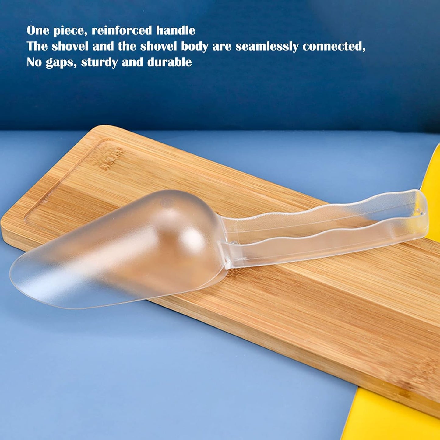Ice Scooper