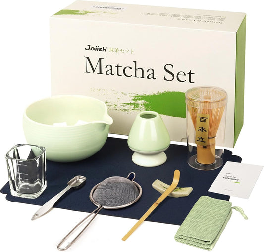 Matcha Kit Set
