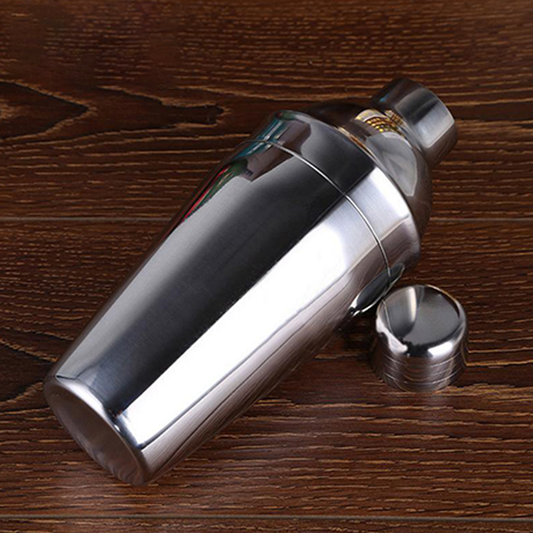Stainless Steel Shaker