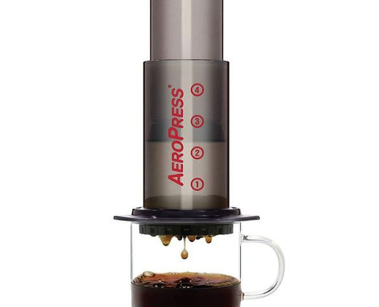 AeroPress Coffee and Espresso Maker