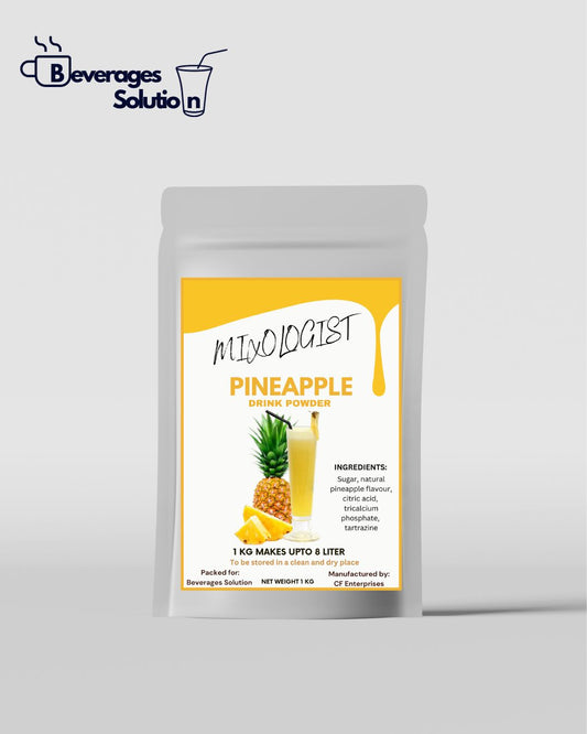Pineapple 1kg