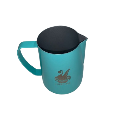 Jibbi Milk Frother