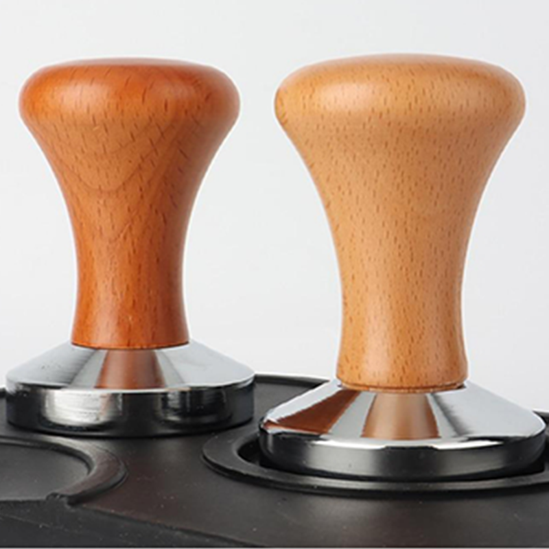Stainless Steel Temper (51 mm/58 mm/53 mm)