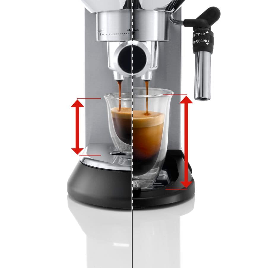 De'Longhi Dedica Style EC685.M